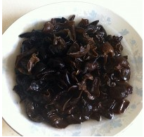 #美食#凉拌木耳怎么做爽口