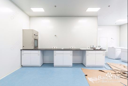 GLP实验室如何设计？