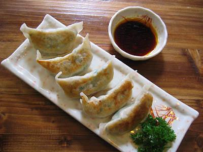 怎么包煎饺好吃呢