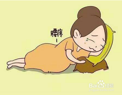孕妈生产前三周有什么变化