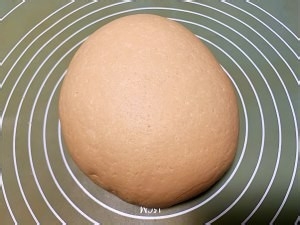 怎么做红糖面馒头