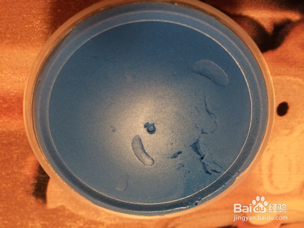 保卫萝卜纸粘土手工：[4]章鱼