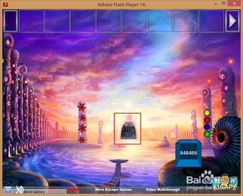 Land of Fantasy Escape游戏攻略