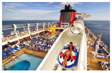 海乘的工作环境是什么样的?