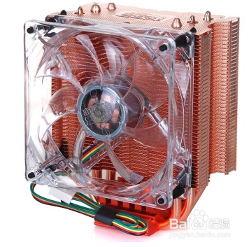 新手谁都学得会的简单组装电脑方法