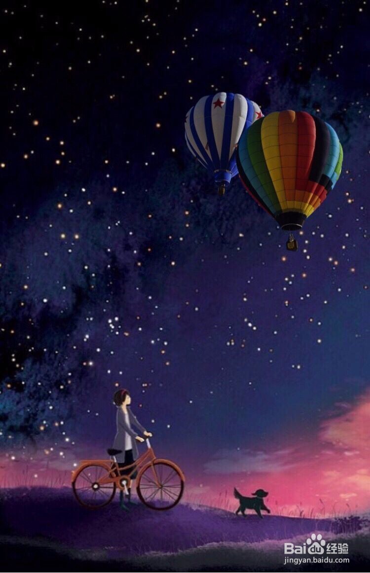 技术小白都学得会的p图教程