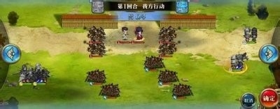 梦幻模拟战 特训 合击之技 攻略