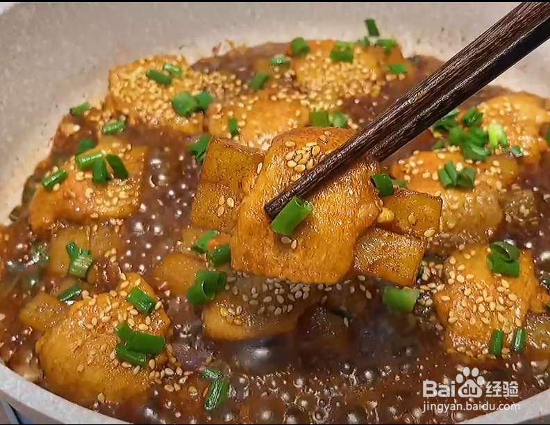 土豆鸡翅怎么做