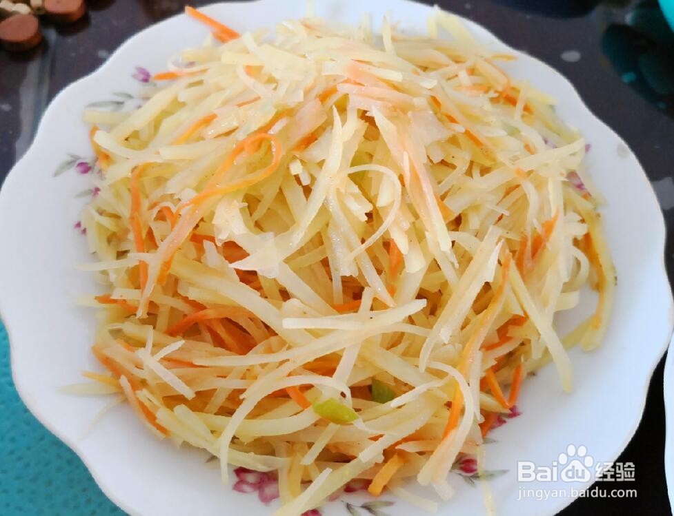 怎样做好吃又简单的东北口味春饼