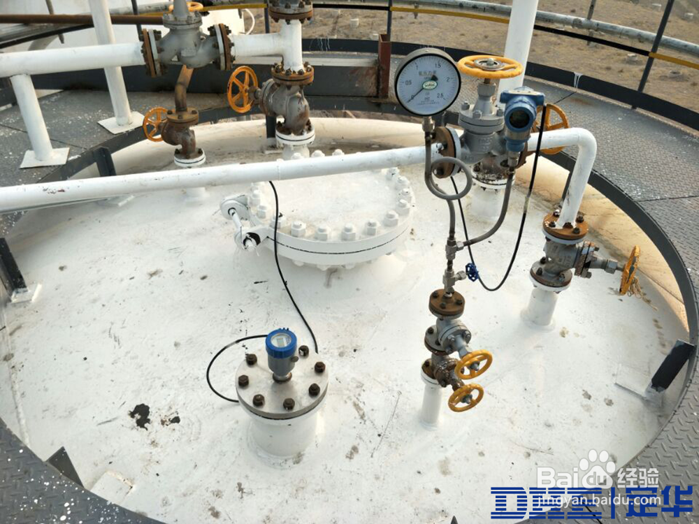 雷达物位计的安装维护要点解析