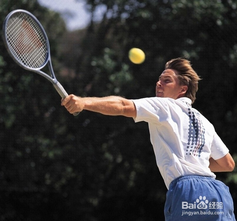 如何看懂一场网球比赛？解读网球的计分规则