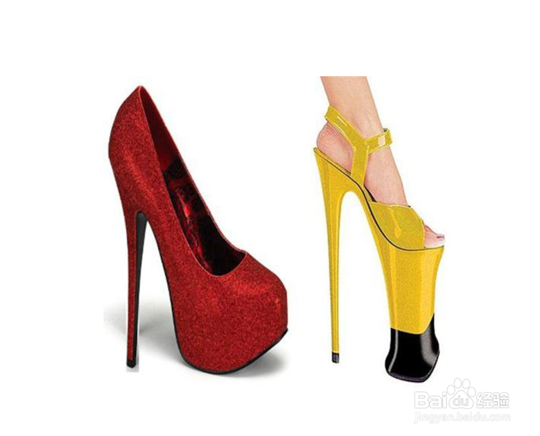 鞋跟应该怎样保养养护？