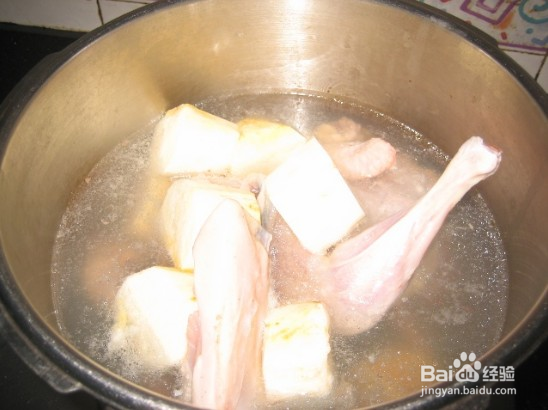 怎样煲鸡汤最有营养