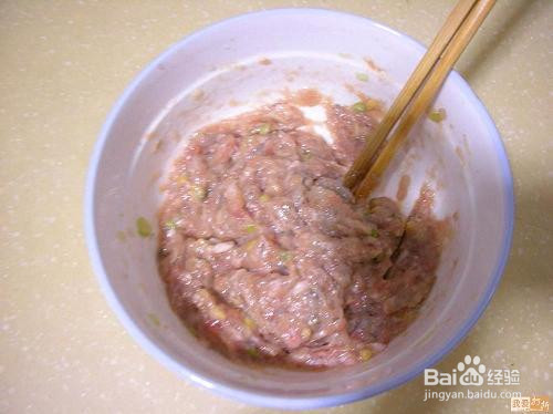 土豆偎丸子的做法