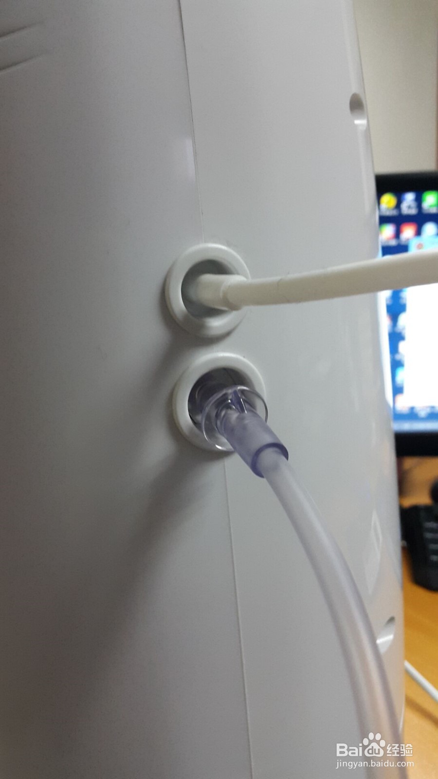 制氧机的一般使用方法