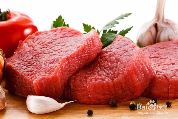 告诉你食方，准妈妈当心不要贫血噢