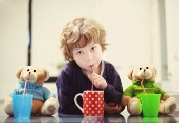 孩子不爱吃东西怎么办？