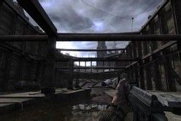 《地铁2033》的游戏新闻