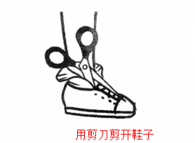 我家宝宝扭伤脚了,怎么办