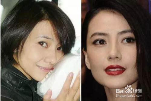 女生最容易犯的化妆几大雷区!