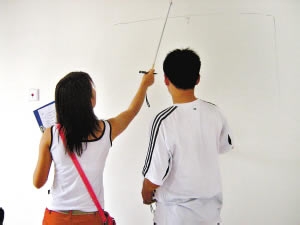 新房验房的详细步骤