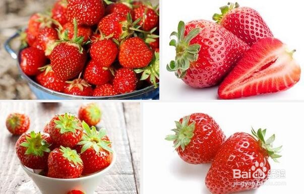 什么样的水果适合春天吃