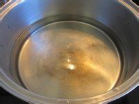 枸杞面疙瘩汤的作法