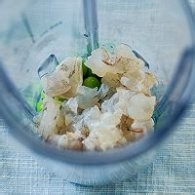 不点外卖149--美味豌豆米粉丸