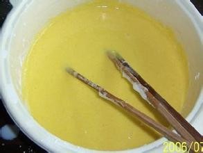 厨房中烫伤了该如何处理