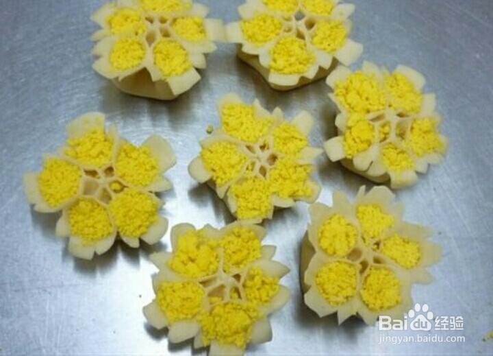 元宵节的饺子怎么做