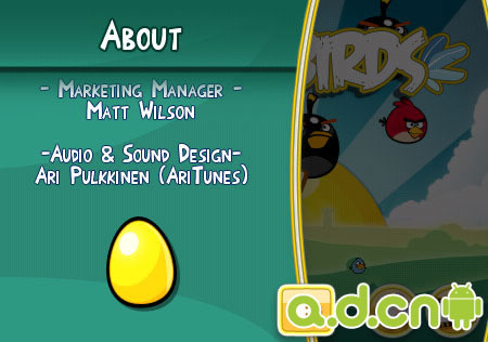 【愤怒的小鸟】大金蛋位置拿取攻略