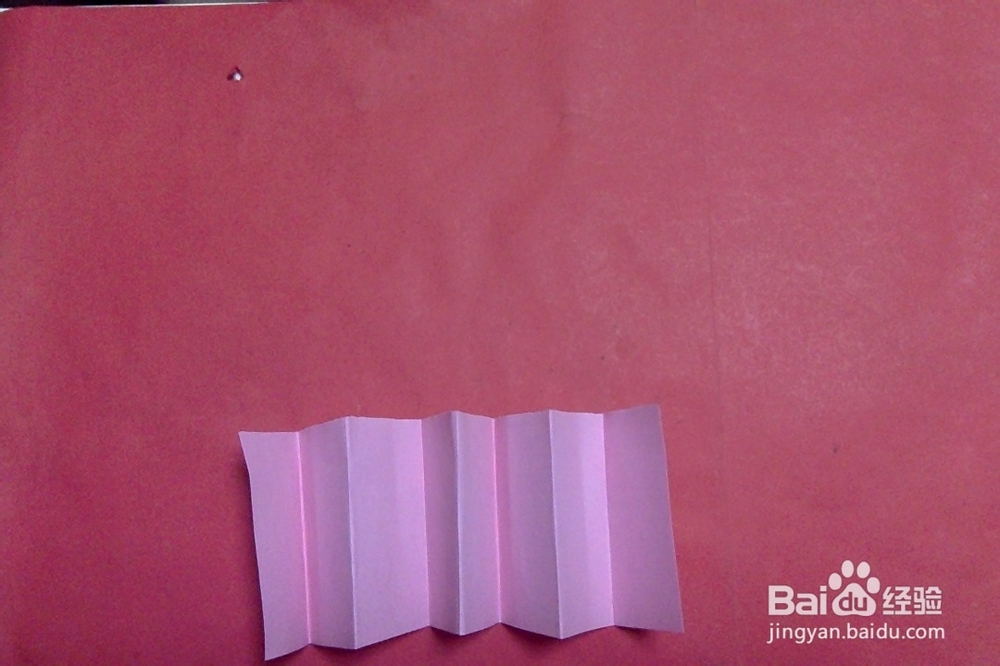 怎样剪桃心花边？手工剪纸菱形你边花