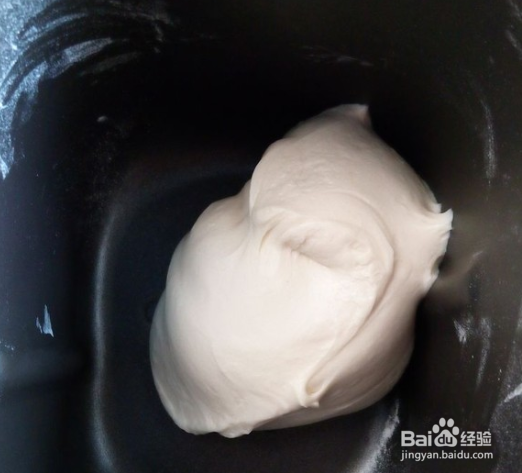 如何制作香菇豆沙包