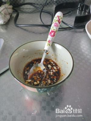 教你怎么做锡纸金针菇（家庭版）