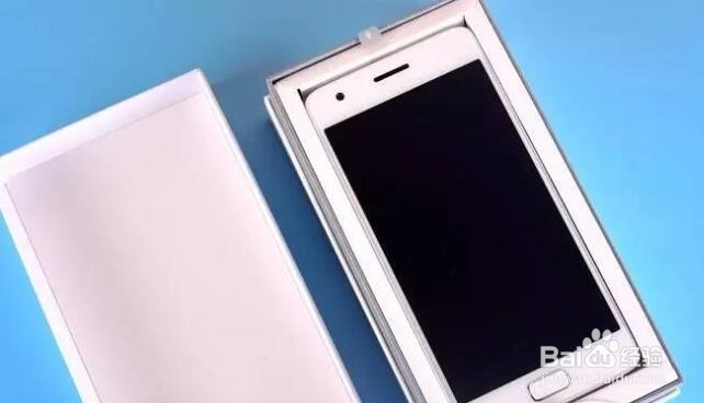 联想ZUK Z2开箱图赏