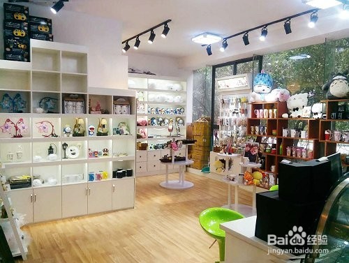 diy礼品店小课堂：广告礼品存在哪些误区