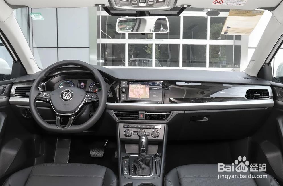 上汽大众-朗逸纯电使用感