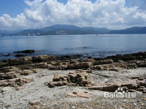 香港东平洲旅游攻略