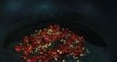 教你做辣椒炒五花肉