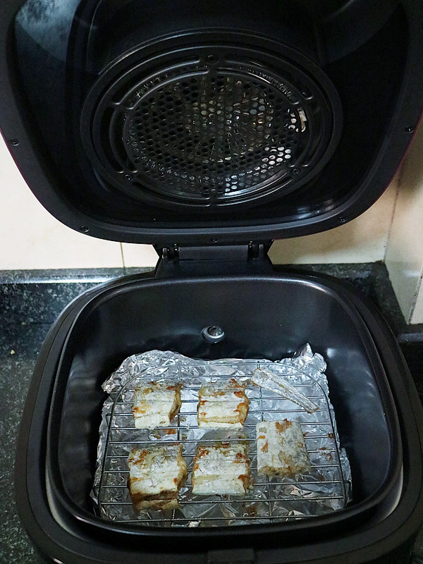 女人必学的香炸带鱼的做法，让你抓住男人的胃！