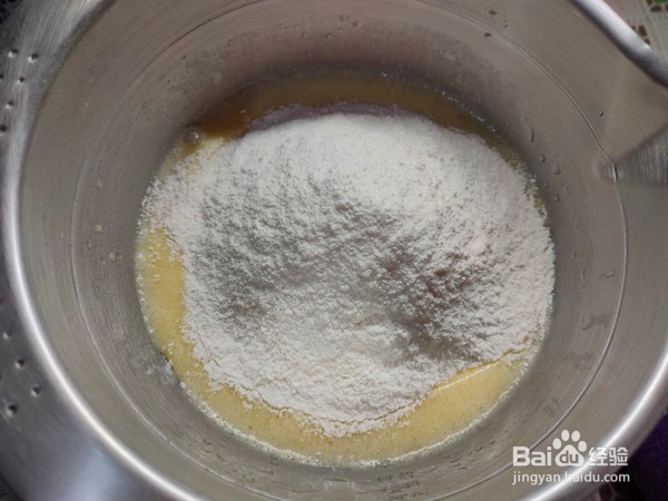 如何制作快手纸杯蛋糕