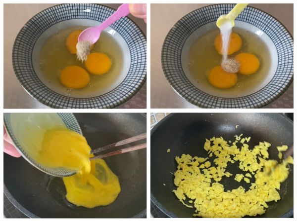 酸菜鸡蛋馅水饺