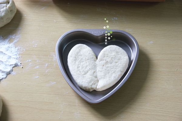 低脂低糖全麦面包