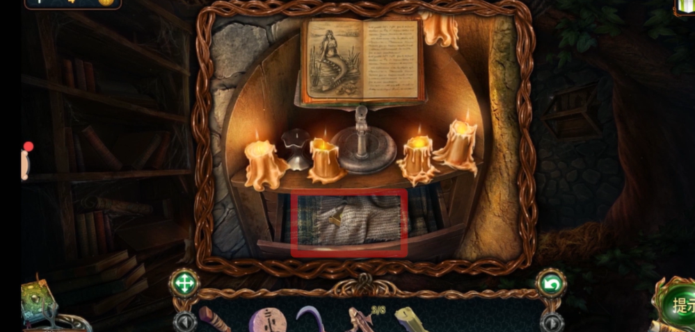 密室逃脱9太空迷航攻略大全