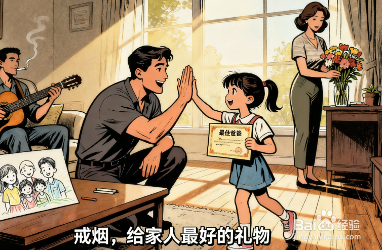 如何有效减少抽烟危害的方法？