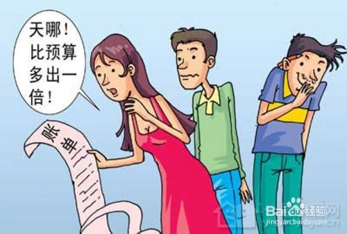 六招读懂装修合同 预防报价陷阱