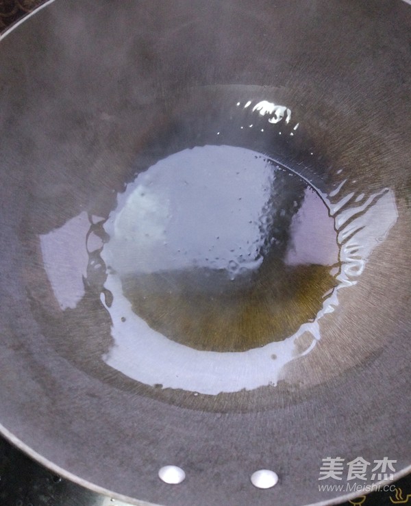 油泼三棱面的做法