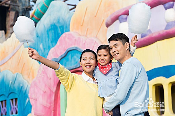 在教育孩子的时候惩罚要得当