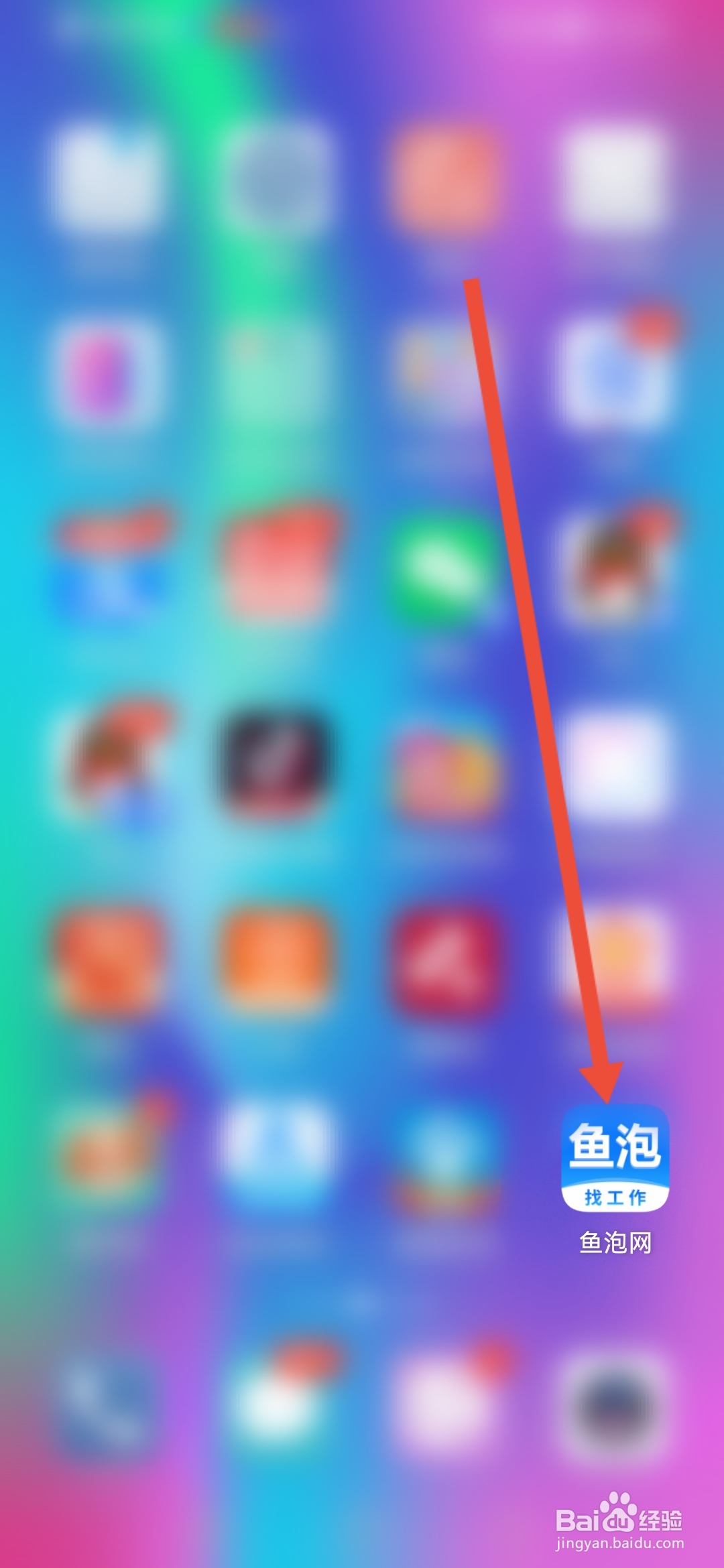 鱼泡网，实名认证在哪里操作