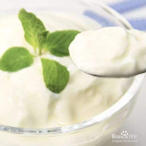 酸奶过期一个月能干嘛